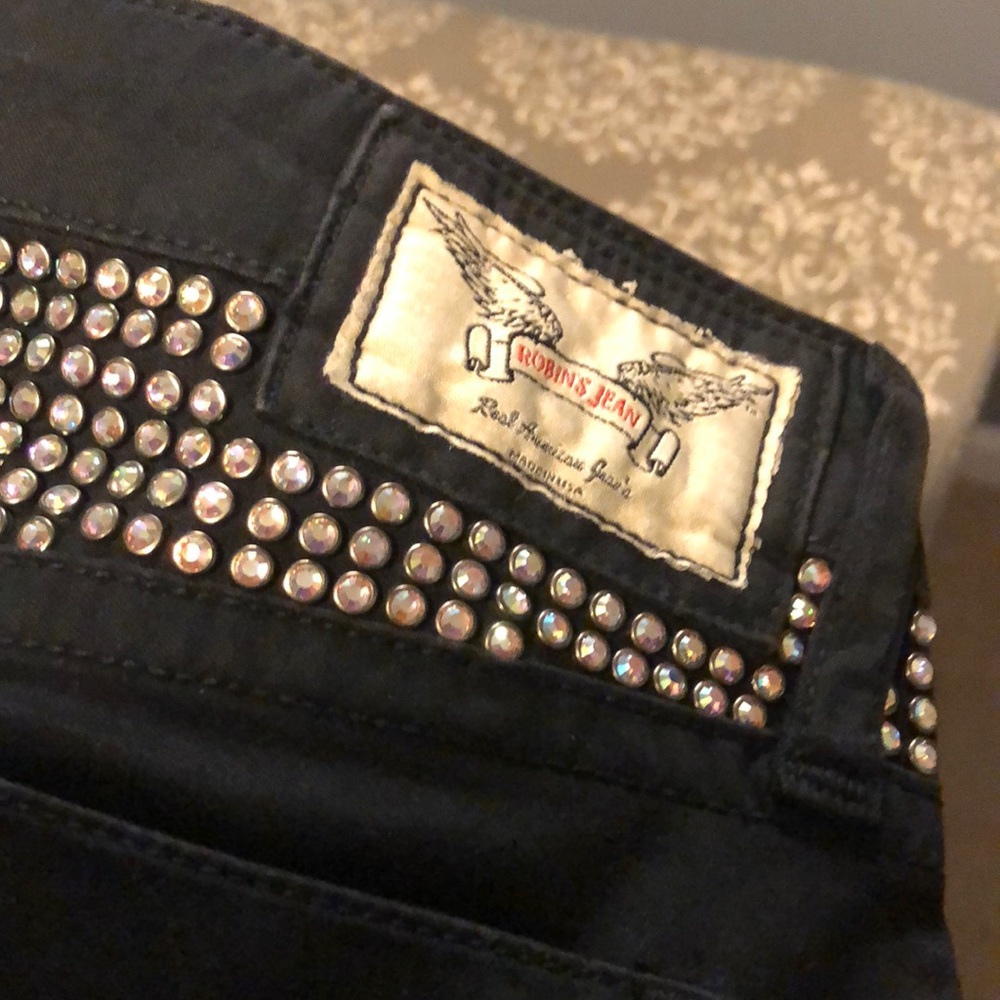 Size 30  women “Robin’s Jean” pants.